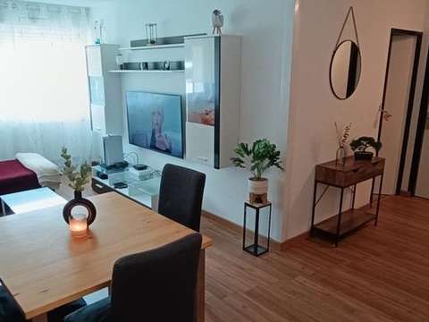 Location appartement 4 pièces Location appartement 4 pièces