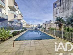 Location Appartement T1Lormont