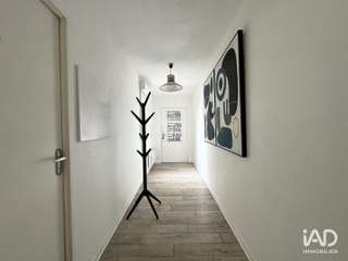 Location appartement 4 pièces