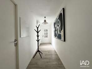 Location Appartement 4 piècesLormont