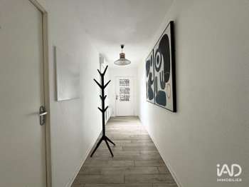 Location appartement 4 pièces Lormont 33