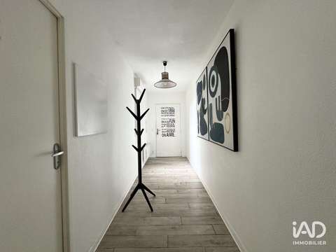 Location appartement 4 pièces Lormont 33