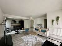 Location appartement 4 pièces Location appartement 4 pièces
