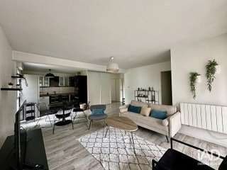 Location appartement 4 pièces