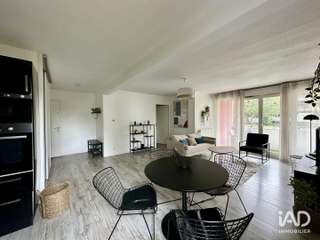 Location appartement 4 pièces