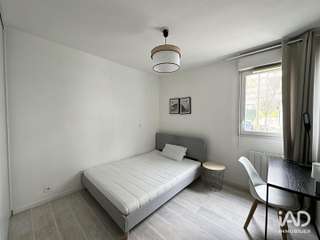 Location appartement 4 pièces