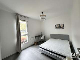 Location appartement 4 pièces