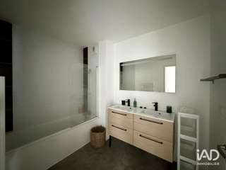 Location appartement 4 pièces