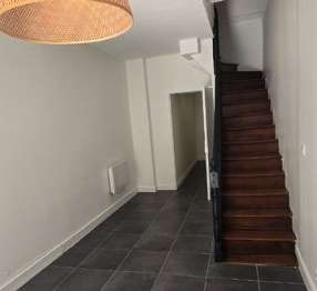 Location Appartement 2 piècesLormont