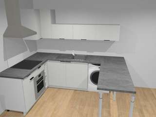 Location appartement 3 pièces Location appartement 3 pièces