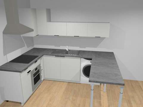 Location appartement 3 pièces Location appartement 3 pièces