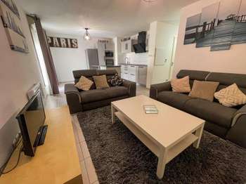 Location Appartement 3 piècesLormont