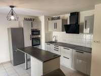 Location appartement 3 pièces