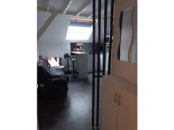 Location Appartement T1Lormont