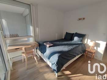 Location Appartement 5 piècesLormont