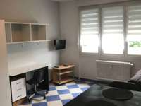 Location appartement 1 pièce