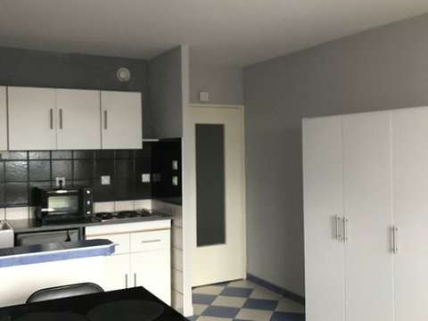 Location appartement 1 pièce Location appartement 1 pièce