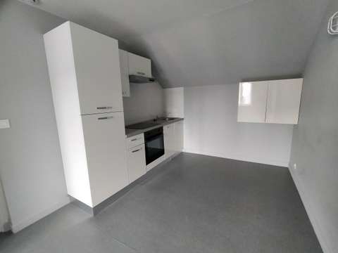 Location appartement 3 pièces Loudéac 22