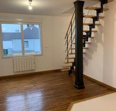 Location appartement 2 pièces Loudéac 22