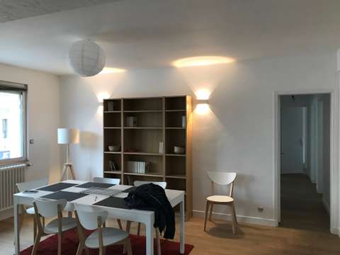 Location Chambre 6 pièces