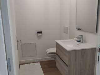 Location Chambre 6 pièces