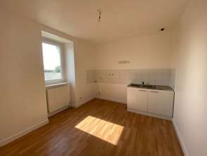 Location Appartement 3 piècesLoudéac