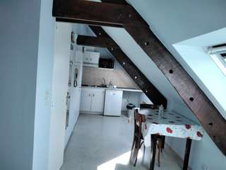 Location Studio 1 pièce