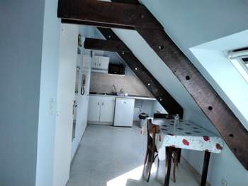 Location Studio 1 pièce