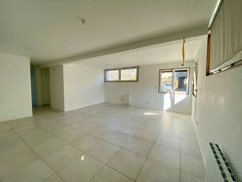Location appartement 4 pièces