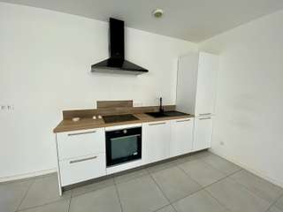 Location appartement 4 pièces