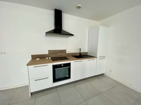Location appartement 4 pièces