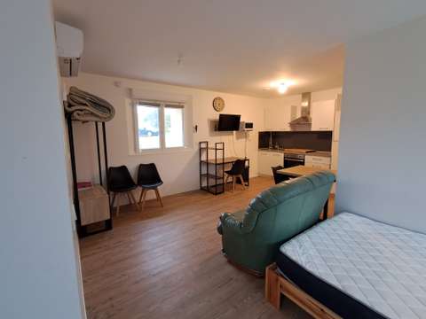 Location appartement 1 pièce
