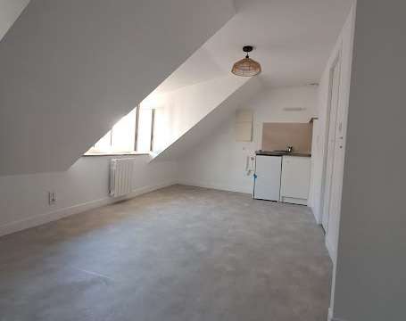 Location appartement 2 pièces Loudéac 22