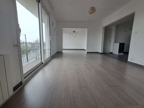 Location appartement 3 pièces Loudéac 22