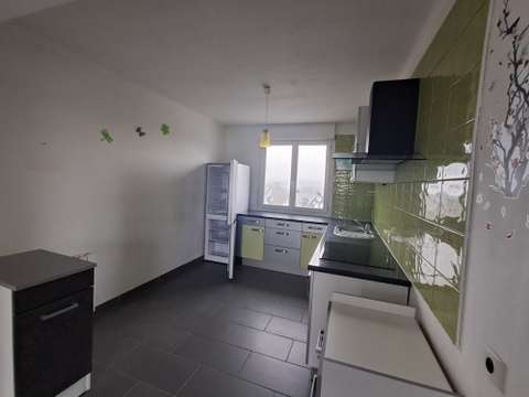 Location appartement 3 pièces Location appartement 3 pièces