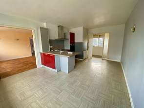 Location Appartement 2 piècesLoudéac