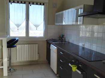 Location appartement 3 pièces Loudéac 22
