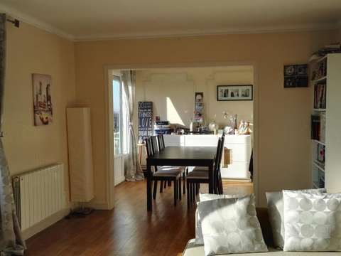 Location appartement 3 pièces
