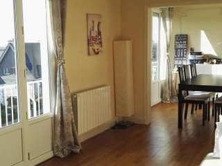 Location appartement 3 pièces