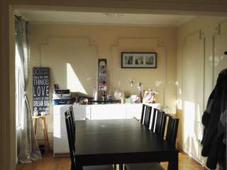 Location appartement 3 pièces