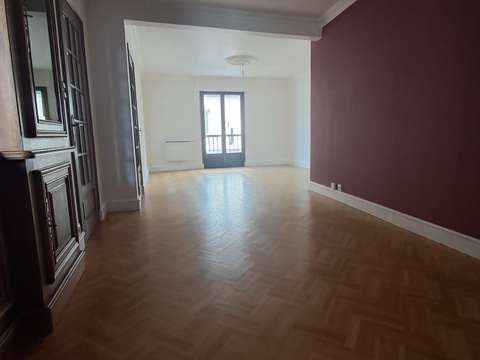 Location appartement 3 pièces Location appartement 3 pièces