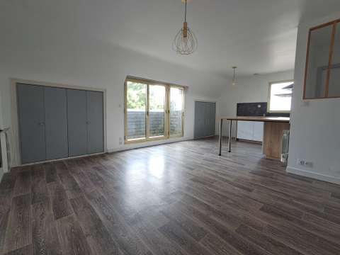 Location appartement 3 pièces Loudéac 22