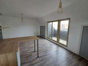 Location appartement 3 pièces