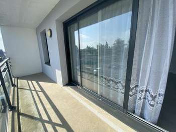 Location Appartement 3 piècesLoudéac