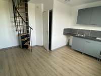 Location appartement 1 pièce