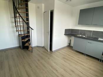 Location Appartement T1Loudéac