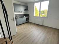 Location appartement 1 pièce