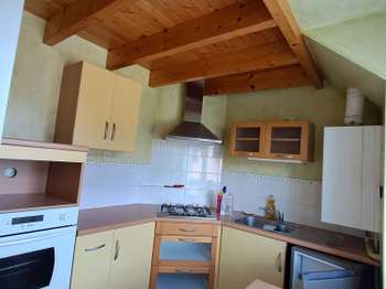 Location appartement 3 pièces