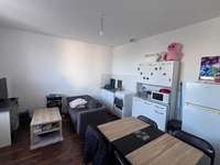 Location Chambre 2 pièces Location Chambre 2 pièces