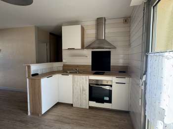 Location Appartement 2 piècesLoudéac